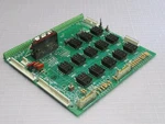 Mce HC-RB4-SCRI Circuit Board T236046. Fixed Price $699.99.