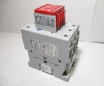 Allen Bradley 100S-C60DJ14BC 60A Safety Contactor. Fixed Price $154.99.