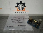 Wer Industrial 1015-1 Circuit Board With KRPA-11AG-24 Relay & F-90X Transformer. Fixed Price $74.99.