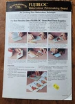 Winsor & Newton-fujibloc Watercolour Printmaking Board (lot Of 9) Vintage. Fixed Price $60.00.