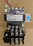 General Electric CR306C004 Nema Size 1, 15D21G004, Magnetic Starter. Fixed Price $500.00.