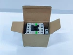 New Fuji SC-E02A 110V Contactor SCE02A, V#1021. Fixed Price $99.00.