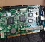 Used Advantech PCA-6742VE Industrial Control Driver Motherboard Tested. Fixed Price $563.96.
