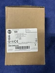 New Allen Bradley 100-C85DJ10 Contactor 24VDC (Z-13). Fixed Price $329.99.