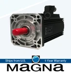 Indramat MHD112D-027-PP3-BN Servo Motor Refurbished By Magna; Ships Today. Fixed Price $6054.00.