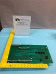 Semiconductor Systems Baseplate Pump Interconnect Pcb Board, 02-00844, 166443. Fixed Price $595.00.