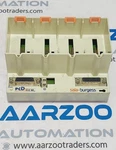 Saia-burgess PCD3.C100 Extension Holder For 4 I/o Modules Used. Fixed Price $140.62.