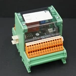 Garvens W2-SXP Motor Drive Controller 24103316 Mettler Toledo E-4188.03D. Fixed Price $299.95.