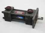 Miller H61R Pneumatic Cylinder 1-1/2" Bore Stroke 3000/5000PSI. Fixed Price $67.50.