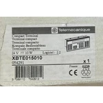 Schneider Electric Telemecanique XBTE015010. Fixed Price $2495.00.