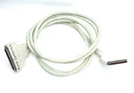 National Instruments 185095A-02 Multi Function Cable, 100-PIN Scsi Male-male,. Fixed Price $75.00.