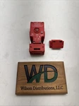 Allen-bradley Rockwell 440G-S36005 Guardmaster Spartan Guardlock 230V Used. Fixed Price $448.97.