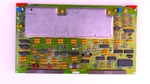 Hp 8753C 08753-60012 Reference Board.. Fixed Price $125.00.