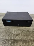 Nti VOPEX-USBV-2 Vga Kvm Splitter *untested* No Power Supply Parts Or Repair. Fixed Price $29.99.