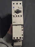 Allen-bradley Manual Motor Starter Assembly 25A 190S-END3-FC25C 140M-F8E-C25. Fixed Price $340.00.