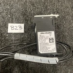 Allen Bradley 193-1EFJZ Current Transformer Overload Relay 40-200A. Fixed Price $98.80.