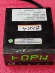 Omega CNI833-EIT-RCJ Temperature Process Strain Controller 90-240V 4W #AE4. Fixed Price $49.95.