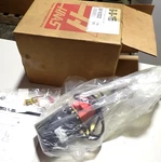 Haas 93-30-11656 Oil Pump Motor Vmc Lathe Gearbox New. Fixed Price $1186.08.