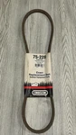 Oregon 75-228 Replacement Belt For Exmark 323280, 1/2-INCH 39-3/4-INCH. Fixed Price $15.00.