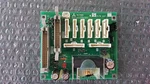 Mitsubishi Robot Board RZ391 BU148A374G51. Fixed Price $170.00.
