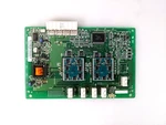 Nec Circuit Board, M-678584, PN-4LCD-A REV-1A Analog Station Card. Fixed Price $12.99.