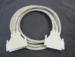 National Inst. 185095A-02 100PIN Test Cable 2M. Fixed Price $89.99.