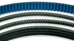 Gates 187L100 9257-2302 Nsnb Timing Belt. Fixed Price $7.51.