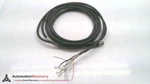 Micro-epsilon 2901868 Power Supply Cable #315807. Fixed Price $62.38.