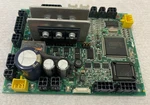 Panasonic KXFE0004A00 Head Control Board. Fixed Price $150.00.