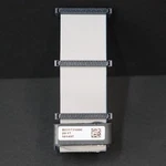 Staubli D23173100C Cable Adapter Bridge D23173100-C. Fixed Price $49.95.