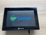 Iei Cerner Panel Pc AFL3-WO7A-N2930-CR/ For Parts/ JUA625. Fixed Price $90.00.