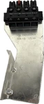 Gmc Instruments Bracket PN-224751 Ver. 03 Metal. Fixed Price $12.12.