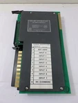 Allen Bradley 1771-IB 12-24 V Dc Input Module. Fixed Price $20.00.