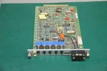 Reliance Electric Control Board 101165-52W. Fixed Price $79.99.
