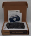Planet IGS-801M 8-PORT Gigabit Managed Industrial Switch. Fixed Price $189.95.
