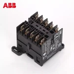 1PCS Abb Micro Contactor Iec/en 60947-4-1 24V Wide-foot Demag Electric Hoist #us. Fixed Price $32.64.