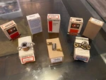 Eaton / Cutler-hammer Thermal Overload Heater Coil Sizes H1001 H1245. Fixed Price $11.00.
