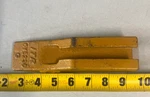 Itr 6Y-5230 High Temperature Scarifier Bucket Tooth Tip For Cat Motor Grader. Fixed Price $22.99.