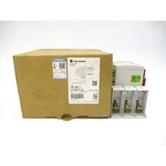 Allen Bradley 100S-E116KD12C Ser. 100-250VAC/DC 160A (br/wh) Nsmp. Fixed Price $933.00.
