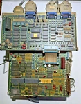 Fanuc A06B-6052-H002 Ac Spindle Servo Unit With Top Board. Fixed Price $950.00.