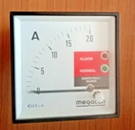 Megacon KPM162A Earth Fault Guard 0-20 200 / 240 V New. Fixed Price $264.00.