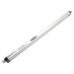 Banner WLS28-2XW430DXQ Led Strip Light Cool White, 12-30VDC 1.2A, 4-P M12, 430MM. Fixed Price $200.00.
