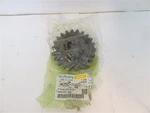 Kubota, HK250-11420 Mid. Pto Gear Sprocket 22 Tooth. Fixed Price $112.00.