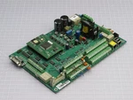 Komax F937R02.L2 Control Board T256538. Fixed Price $499.99.