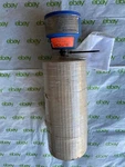 Sparks Belting Co. Dura-drive Plus Motor/pulley Roller 5.31 1608 Rpm. Fixed Price $549.00.