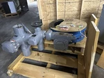 Auma Actuators AC01.2, Sar 07.2-FA10, Gs 100.3-FA16, Dezurick. Fixed Price $3244.00.