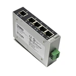 Phoenix Contact Fl Switch Sfn 5GT Industrial Ethernet 2891444 C-13. Fixed Price $119.99.