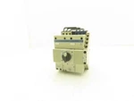 Telemecanique LD5 LB130 LB03P10 Combination Motor Starter 18A/4-6A. Fixed Price $71.24.
