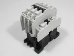Danfoss 037H0021-23 Ci 9 Contactor 25A 110V 50/60HZ Nop. Fixed Price $94.07.