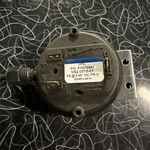 Cleveland Controls Pressure Switch 4.00" Wc 349956813 NS2-0515-00. Fixed Price $20.00.